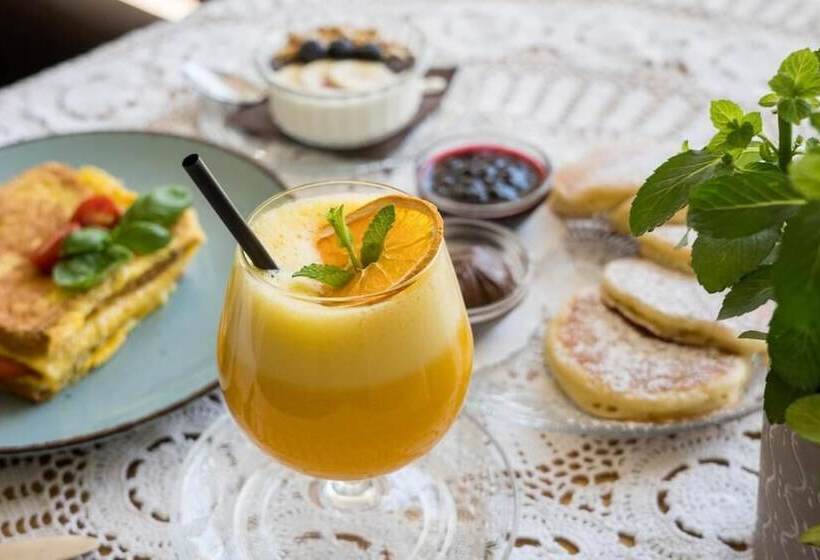 تختخواب و صبحانه Hiša Poljana Rooms