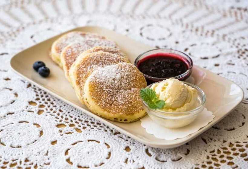 تختخواب و صبحانه Hiša Poljana Rooms