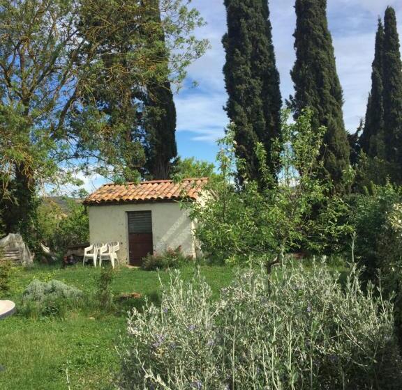 ベッドアンドブレックファースト La Maison Ocre