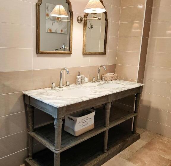 مبيت وإفطار Le Clos Bel Ami