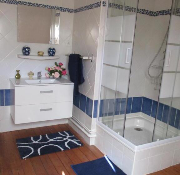 צימר Le Domaine De Beaufai