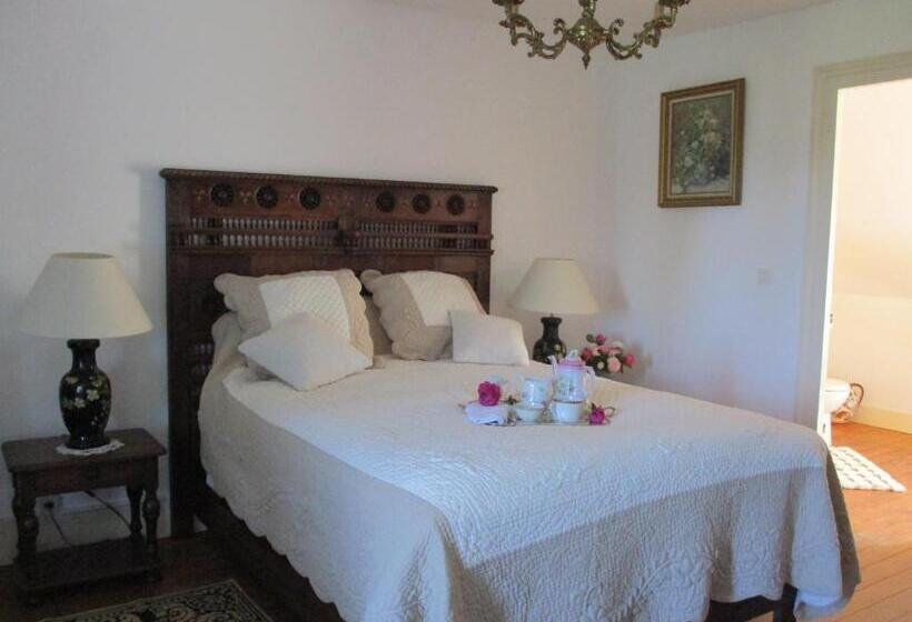 צימר Le Domaine De Beaufai