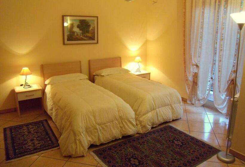 Bed and Breakfast Le Fornaci
