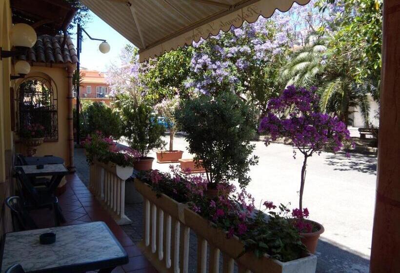 Bed and Breakfast Le Fornaci