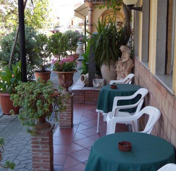 Bed and Breakfast Le Fornaci