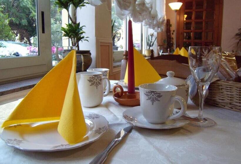 Bed and Breakfast Le Fornaci