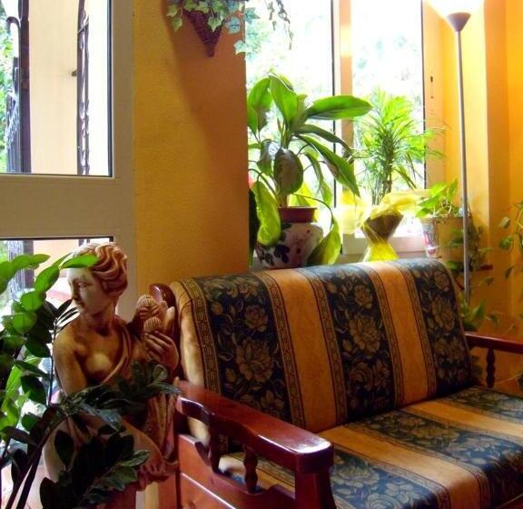 Bed and Breakfast Le Fornaci