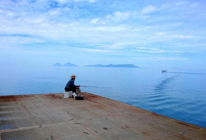 Bed and Breakfast Le Fornaci