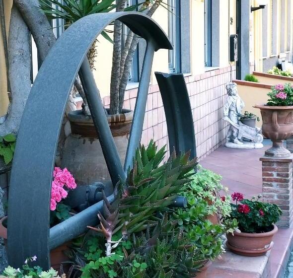 Bed and Breakfast Le Fornaci