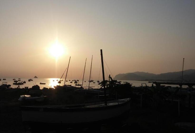 Bed and Breakfast Le Fornaci