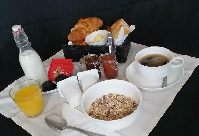 Bed and Breakfast Le Pré Pigeon 86250 Charroux Vienne