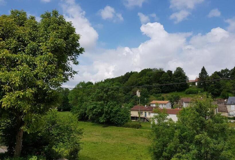 Bed and Breakfast Le Pré Pigeon 86250 Charroux Vienne