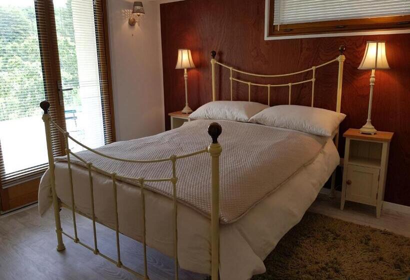 Bed and Breakfast Le Pré Pigeon 86250 Charroux Vienne