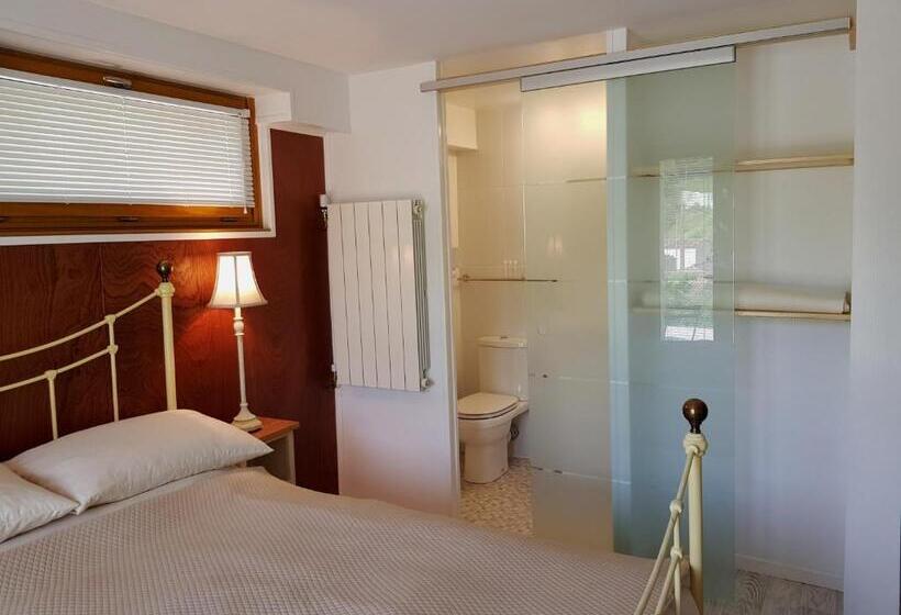 Bed and Breakfast Le Pré Pigeon 86250 Charroux Vienne