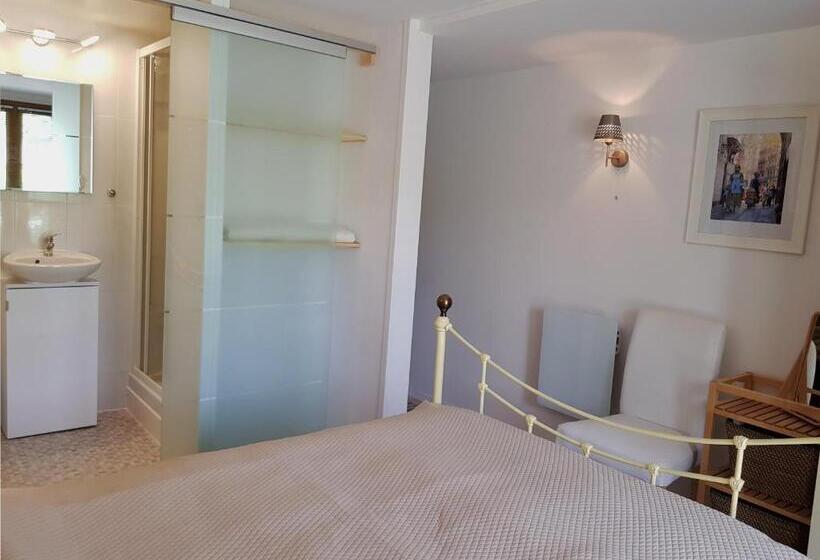 Bed and Breakfast Le Pré Pigeon 86250 Charroux Vienne