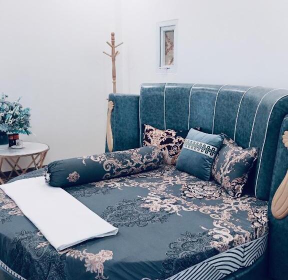 تختخواب و صبحانه Luxury Hotel T&l