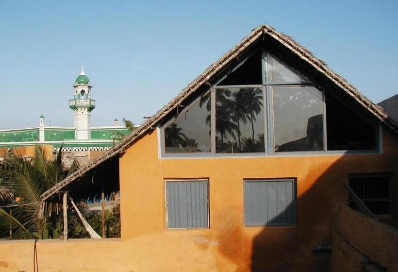 ベッドアンドブレックファースト Patio Dos Quintalinhos   Casa Di Gabriele