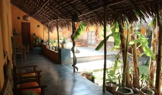 ベッドアンドブレックファースト Patio Dos Quintalinhos   Casa Di Gabriele