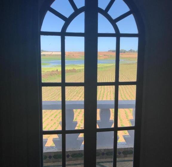 مبيت وإفطار Riad Des Oiseaux