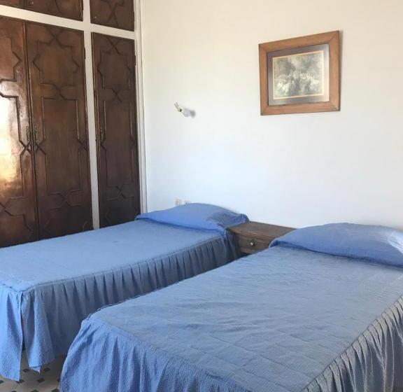 مبيت وإفطار Riad Des Oiseaux