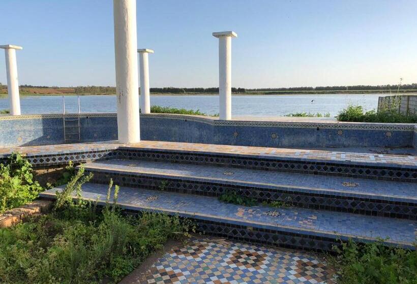 مبيت وإفطار Riad Des Oiseaux