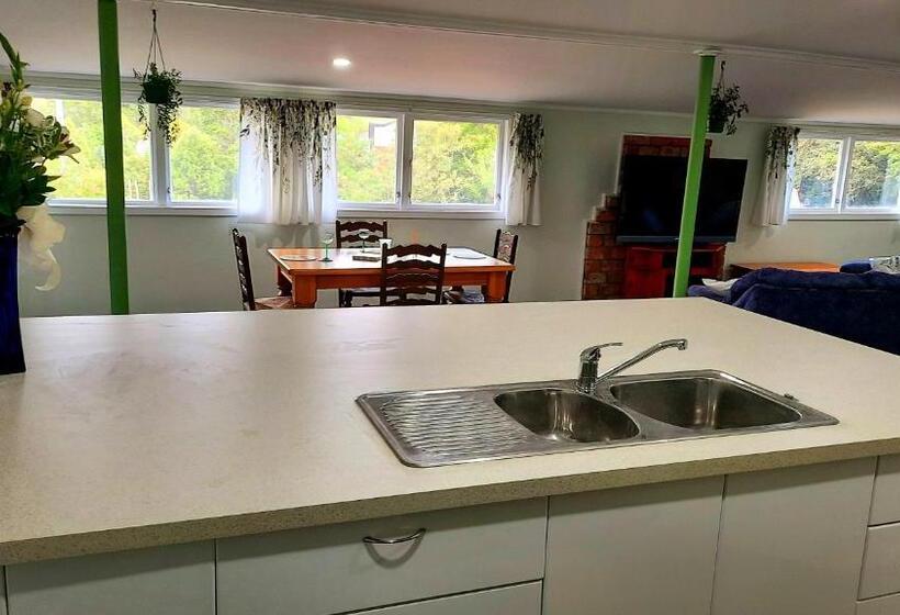 Bed and Breakfast The Old Dairy Factory