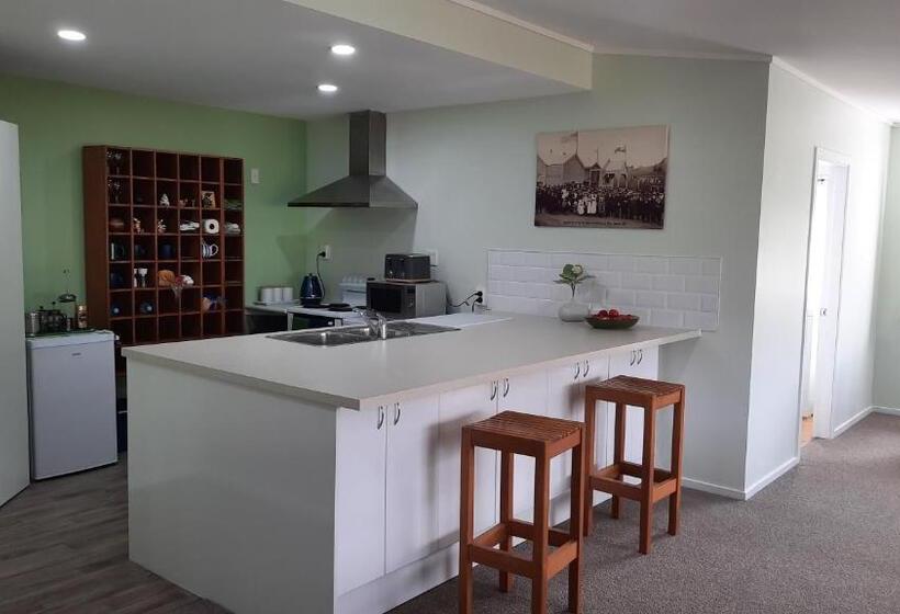 Bed and Breakfast The Old Dairy Factory