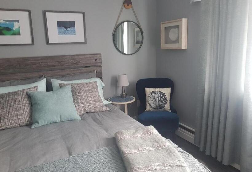 ベッドアンドブレックファースト Trinity Guest House