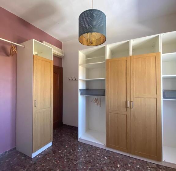 مبيت وإفطار Villa Entre Mer Et Montagne