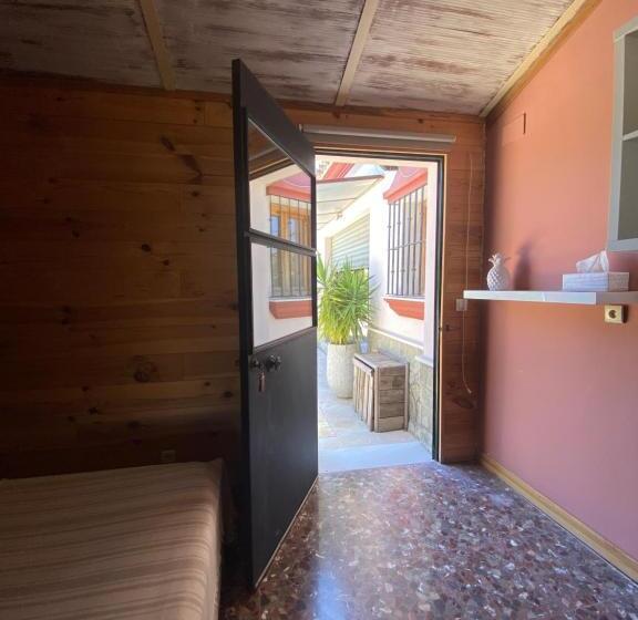 مبيت وإفطار Villa Entre Mer Et Montagne