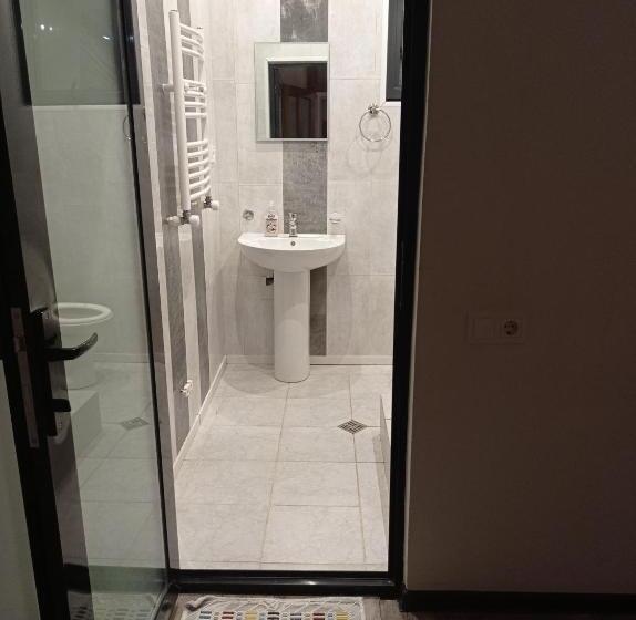 تختخواب و صبحانه Villa Portina