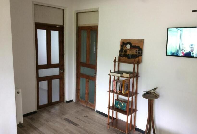 تختخواب و صبحانه Villa Portina