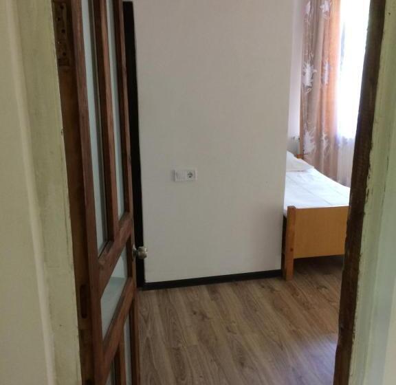 تختخواب و صبحانه Villa Portina