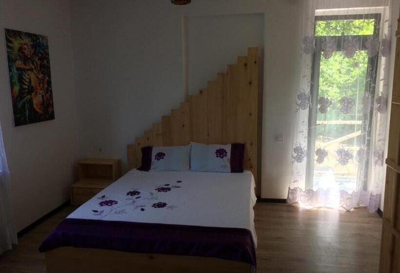 تختخواب و صبحانه Villa Portina