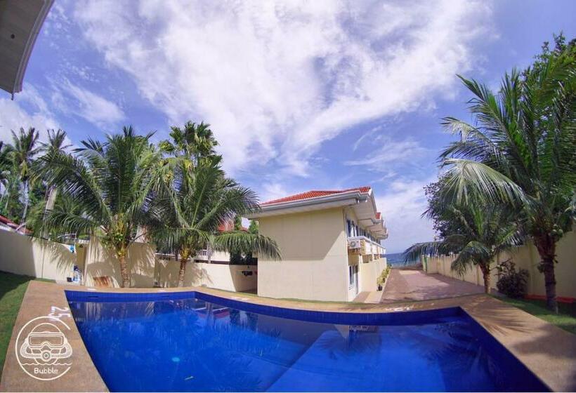 C气泡潜水度假村 C Bubble Diving Resort