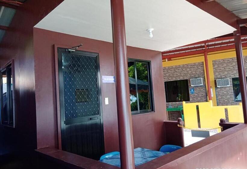 Canibad Secret Paradise Resort