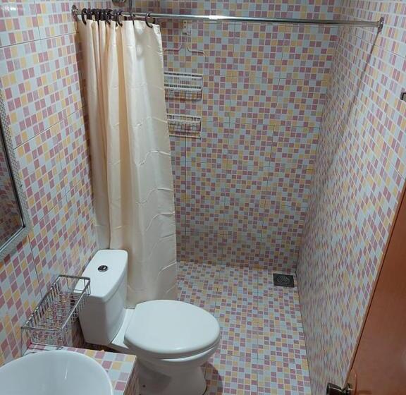 Canibad Secret Paradise Resort