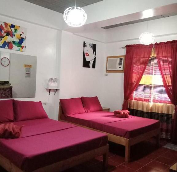 Canibad Secret Paradise Resort