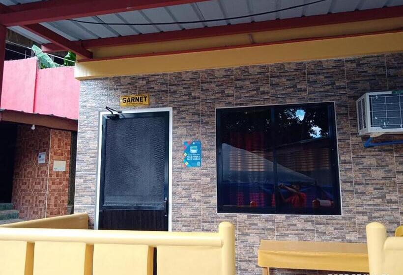 Canibad Secret Paradise Resort