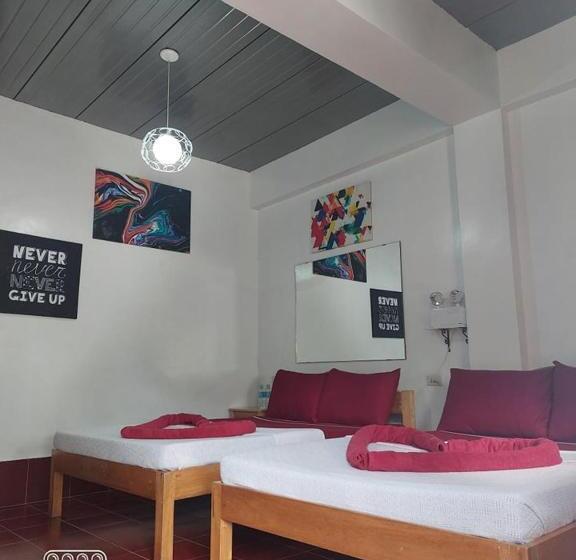 Canibad Secret Paradise Resort