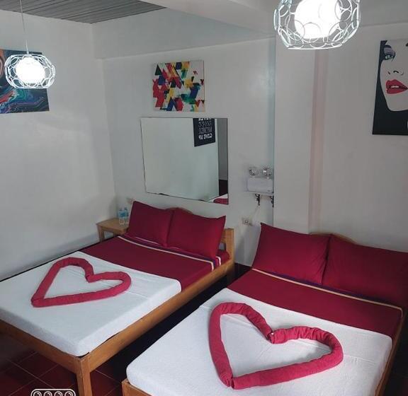 Canibad Secret Paradise Resort