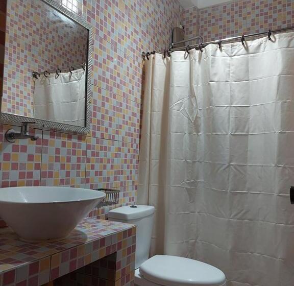 Canibad Secret Paradise Resort