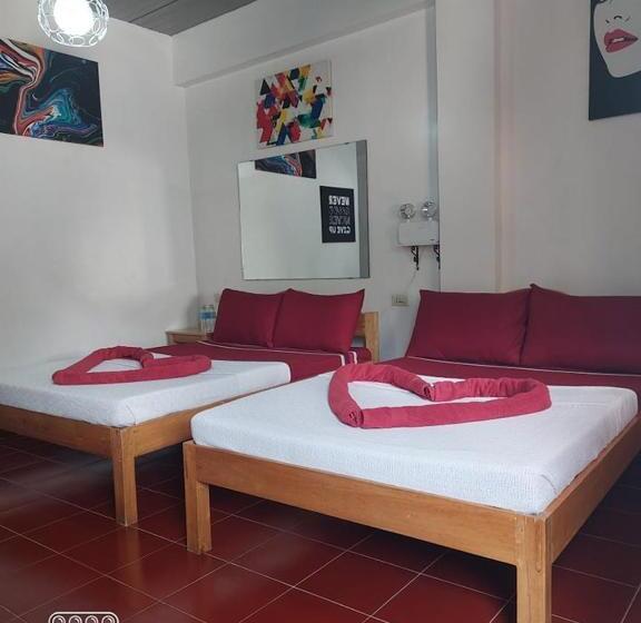 Canibad Secret Paradise Resort