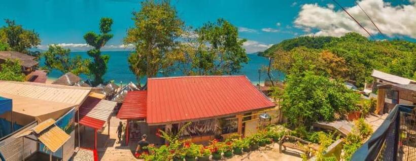 Canibad Secret Paradise Resort