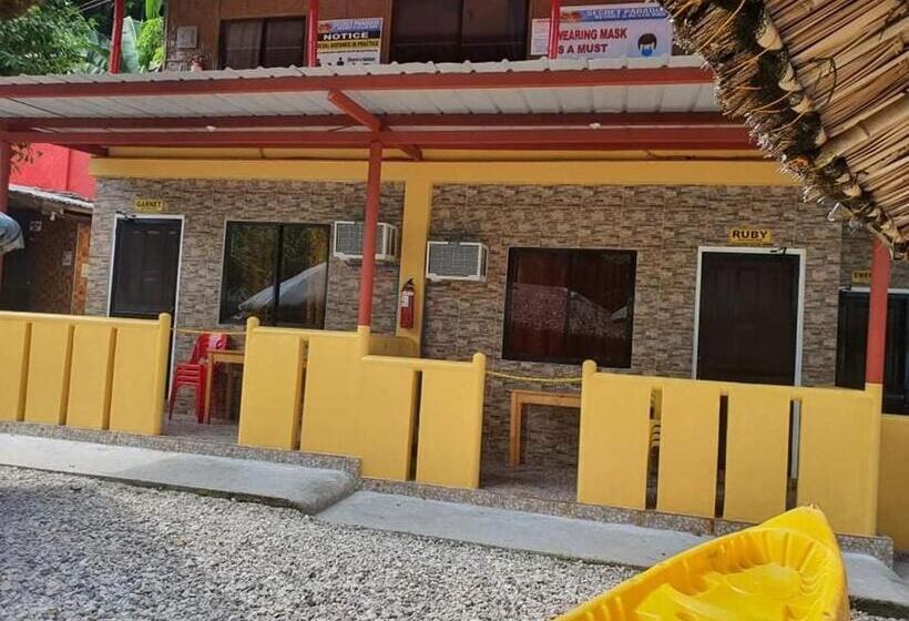 Canibad Secret Paradise Resort