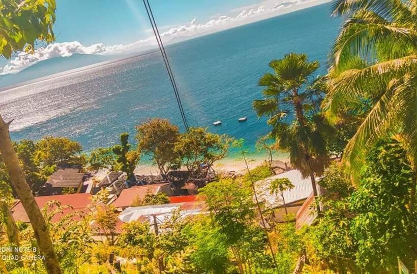 Canibad Secret Paradise Resort