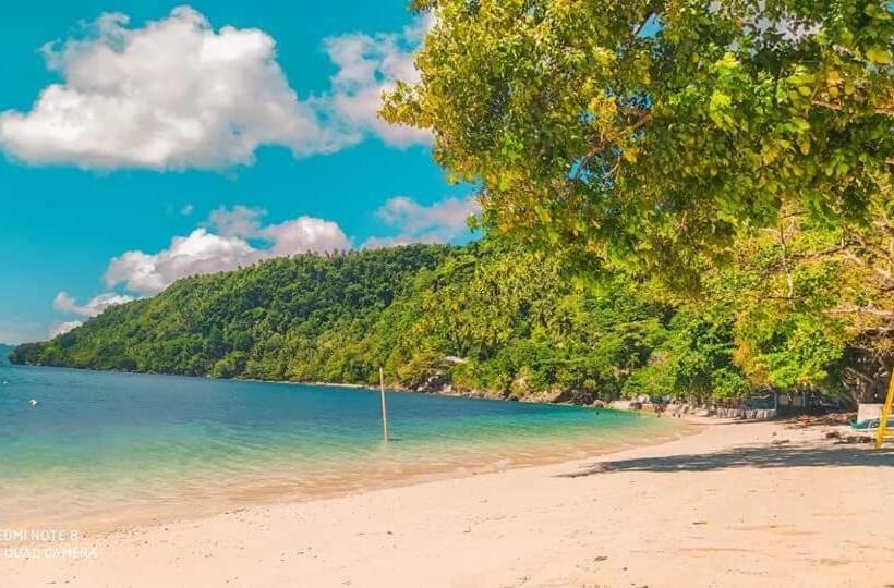 Canibad Secret Paradise Resort