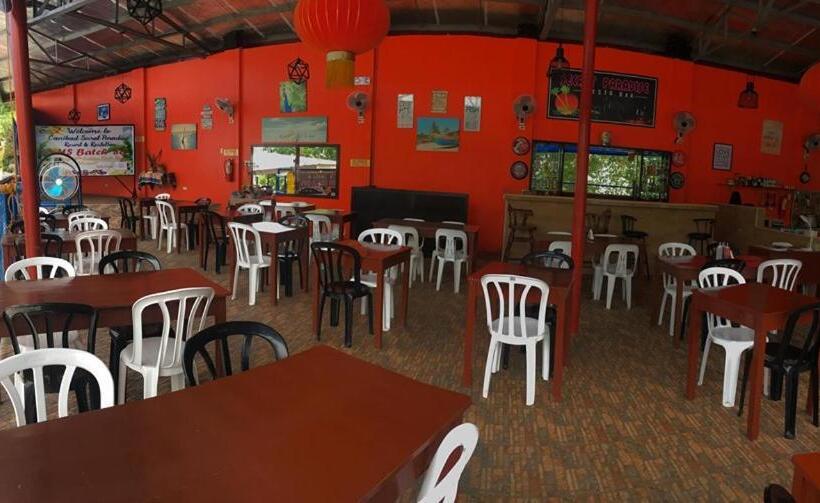 Canibad Secret Paradise Resort