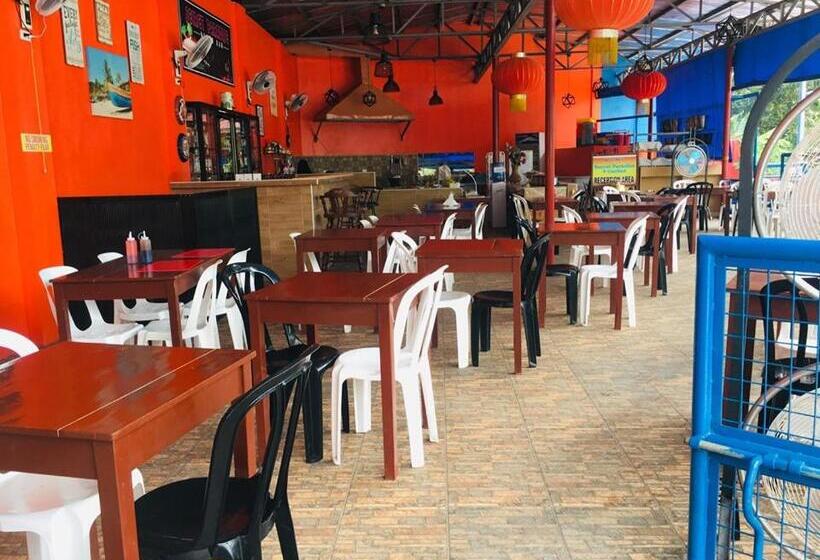 Canibad Secret Paradise Resort