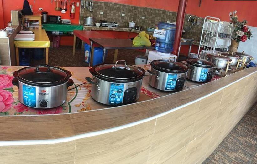 Canibad Secret Paradise Resort